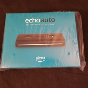 Echo Auto